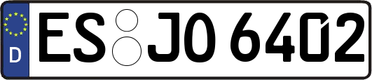 ES-JO6402