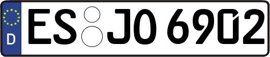 ES-JO6902