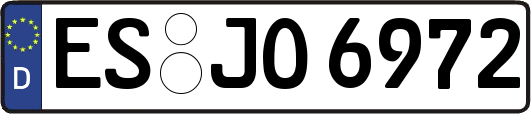ES-JO6972