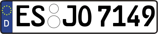 ES-JO7149