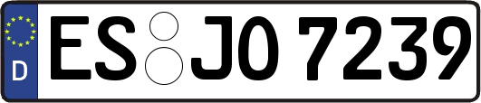 ES-JO7239