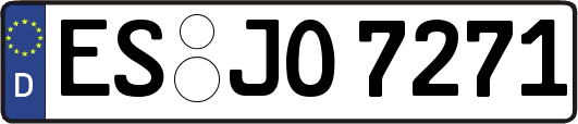 ES-JO7271