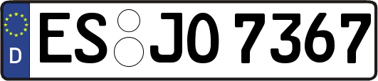 ES-JO7367