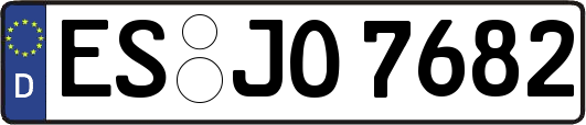 ES-JO7682