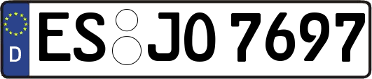 ES-JO7697