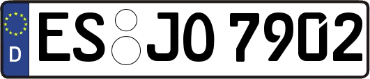 ES-JO7902