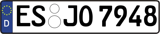 ES-JO7948