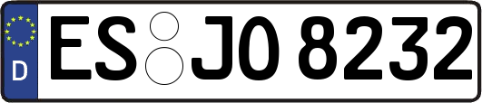 ES-JO8232