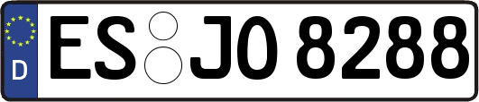 ES-JO8288