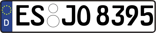 ES-JO8395