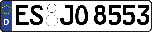ES-JO8553