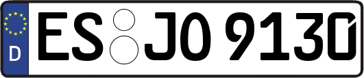 ES-JO9130