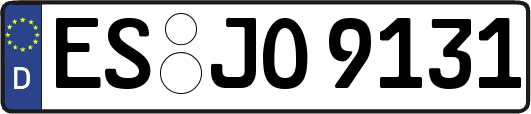 ES-JO9131