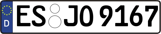 ES-JO9167