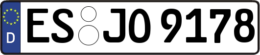 ES-JO9178