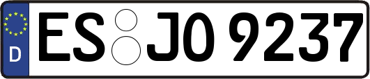 ES-JO9237