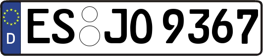 ES-JO9367