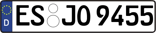 ES-JO9455