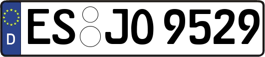 ES-JO9529