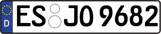 ES-JO9682