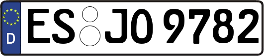 ES-JO9782