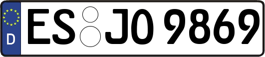ES-JO9869