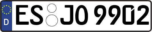 ES-JO9902