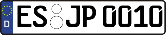 ES-JP0010