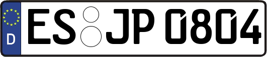 ES-JP0804