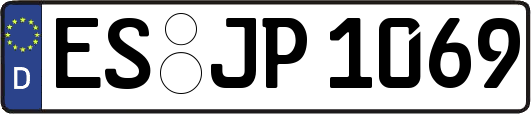 ES-JP1069