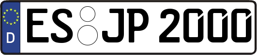 ES-JP2000
