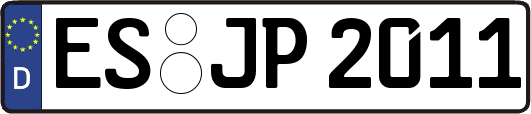 ES-JP2011
