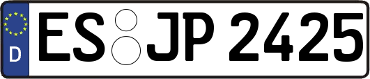 ES-JP2425