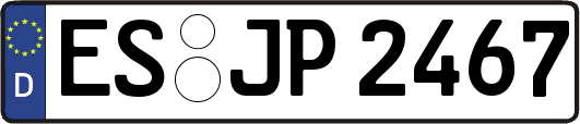 ES-JP2467