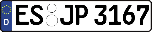 ES-JP3167