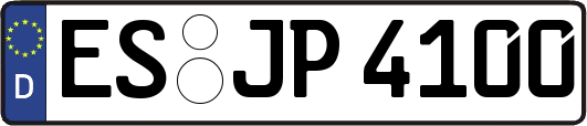 ES-JP4100