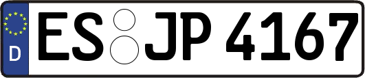 ES-JP4167