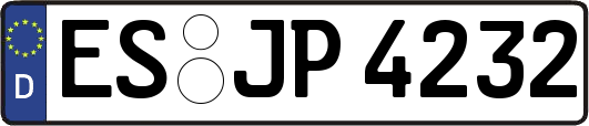 ES-JP4232