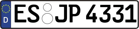 ES-JP4331