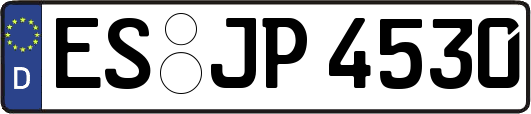 ES-JP4530