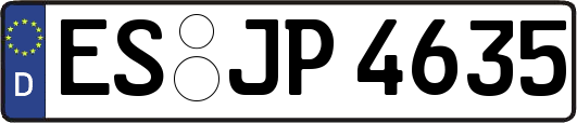 ES-JP4635