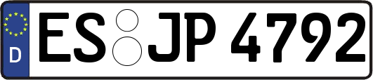 ES-JP4792