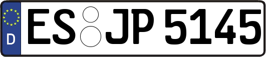ES-JP5145