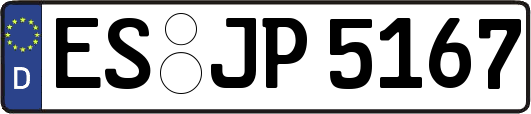 ES-JP5167