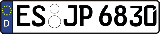 ES-JP6830