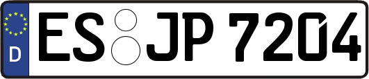 ES-JP7204