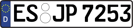 ES-JP7253