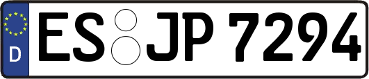 ES-JP7294