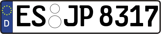 ES-JP8317