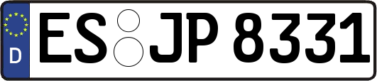 ES-JP8331